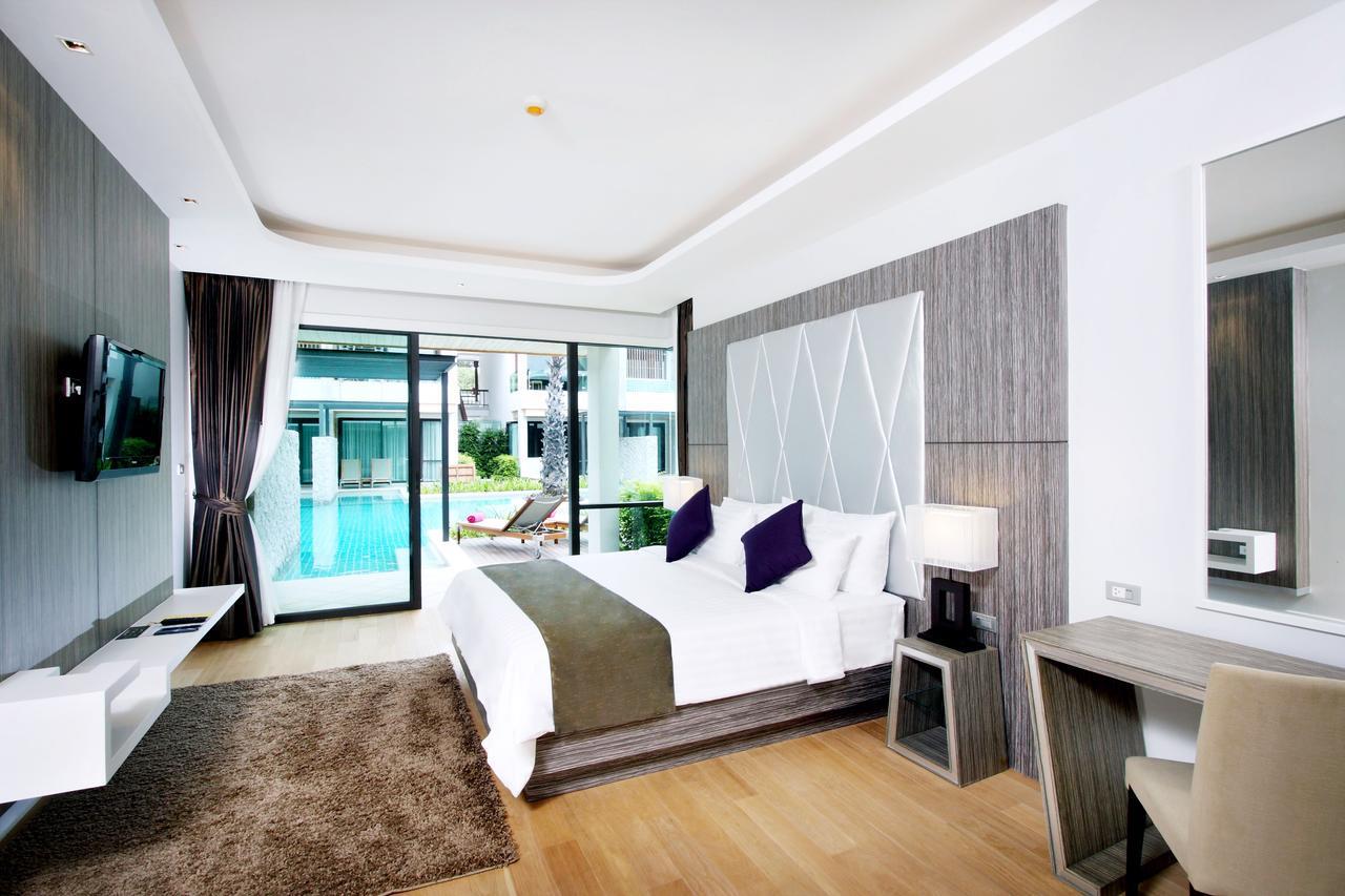 Pearl hotel phuket