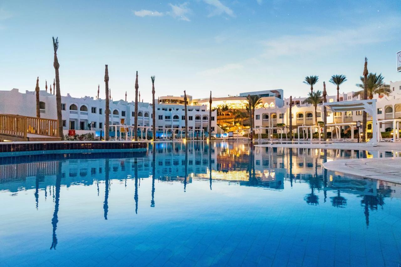 Grand Hotel Sharm 5 Шарм Эль Шейх