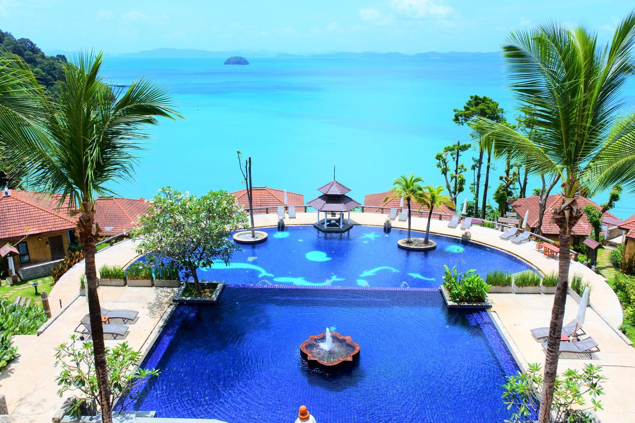 Supalai scenic bay resort spa phuket