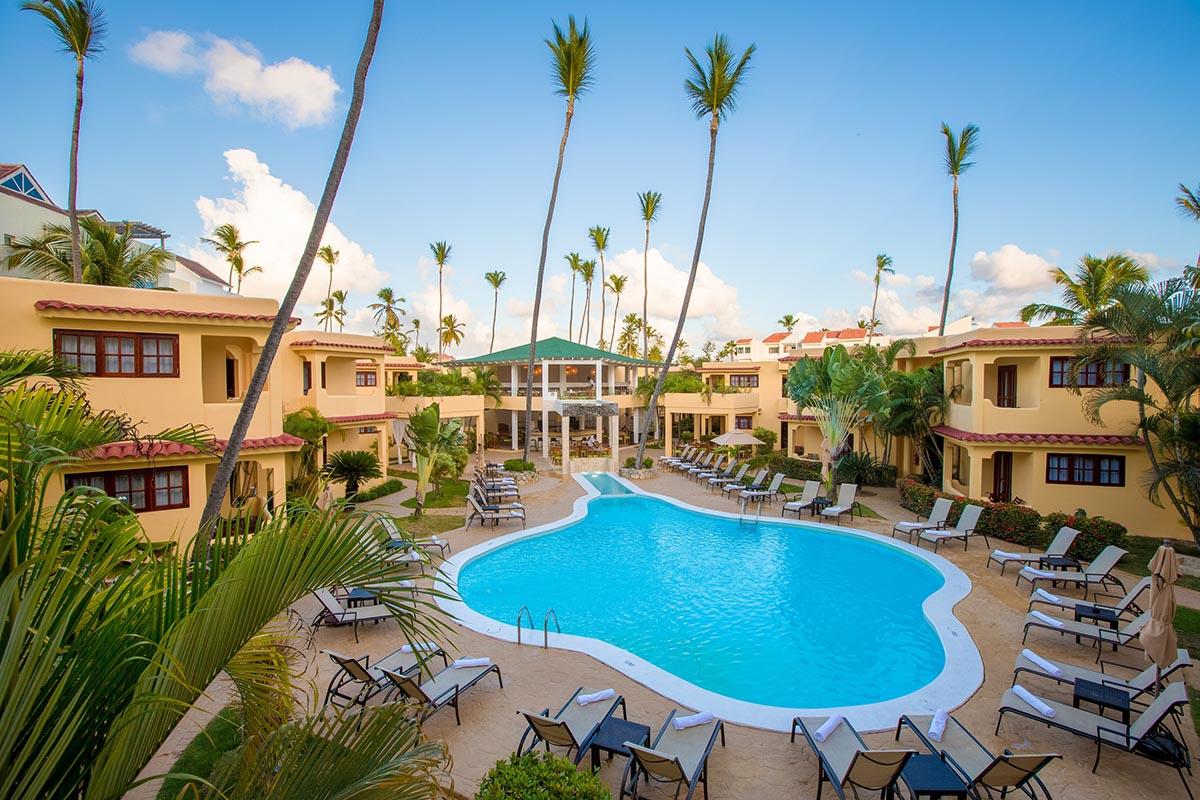 Punta Cana Bavaro Доминикана