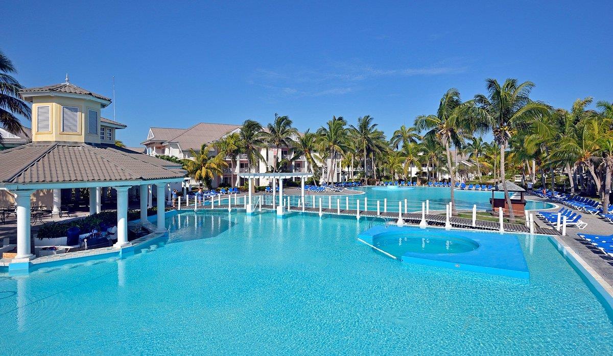 Отель Melia Peninsula Varadero 5*, Куба, Варадеро - описание, фото, отзывы,  туры в отель