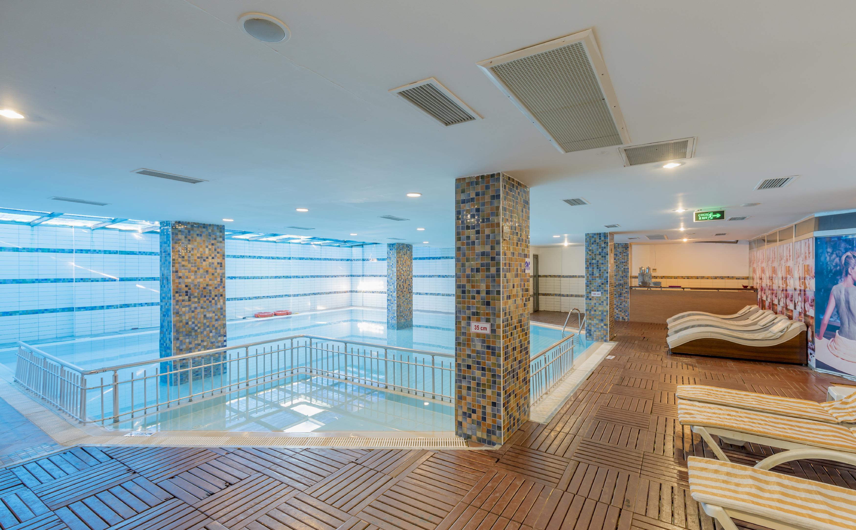 Отель Victory Resort 5*, Турция, Чолаклы - описание, фото, отзывы, туры в  отель