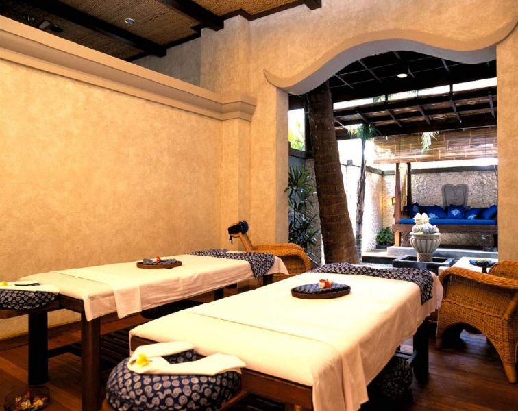 Glow spa. Oniria Bali Hotel