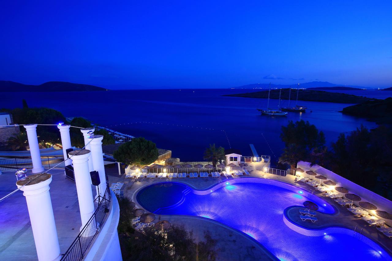 Bodrum Bay Resort 5 Турция