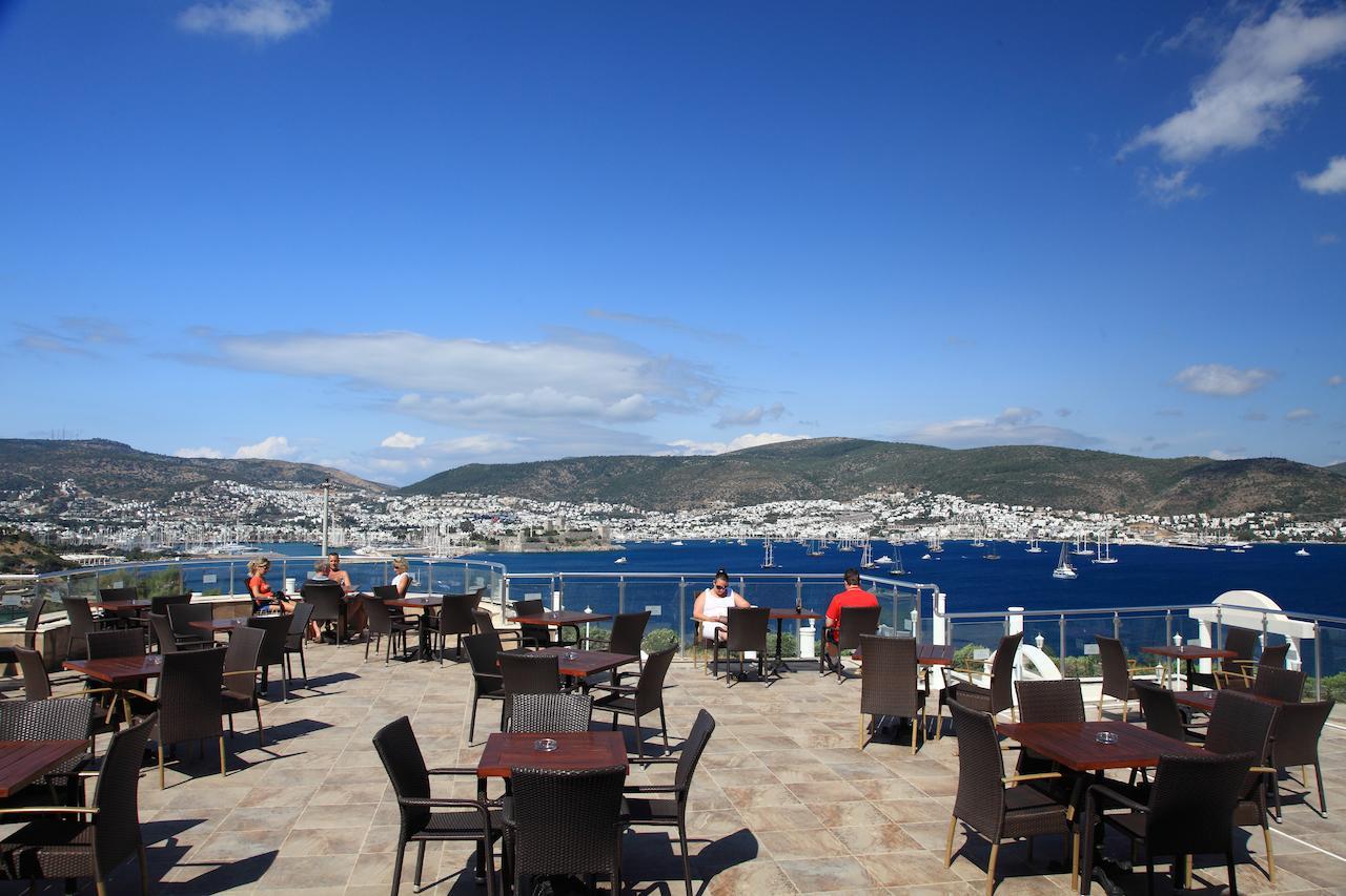 Bodrum Bay Resort 5 Турция