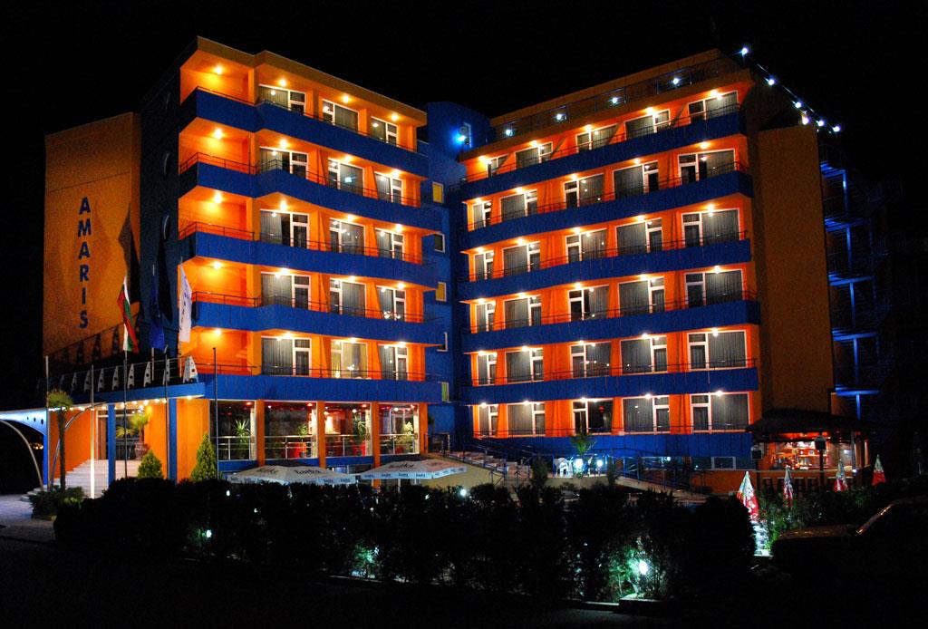 Отзывы Amaris Hotel, 3 звезды