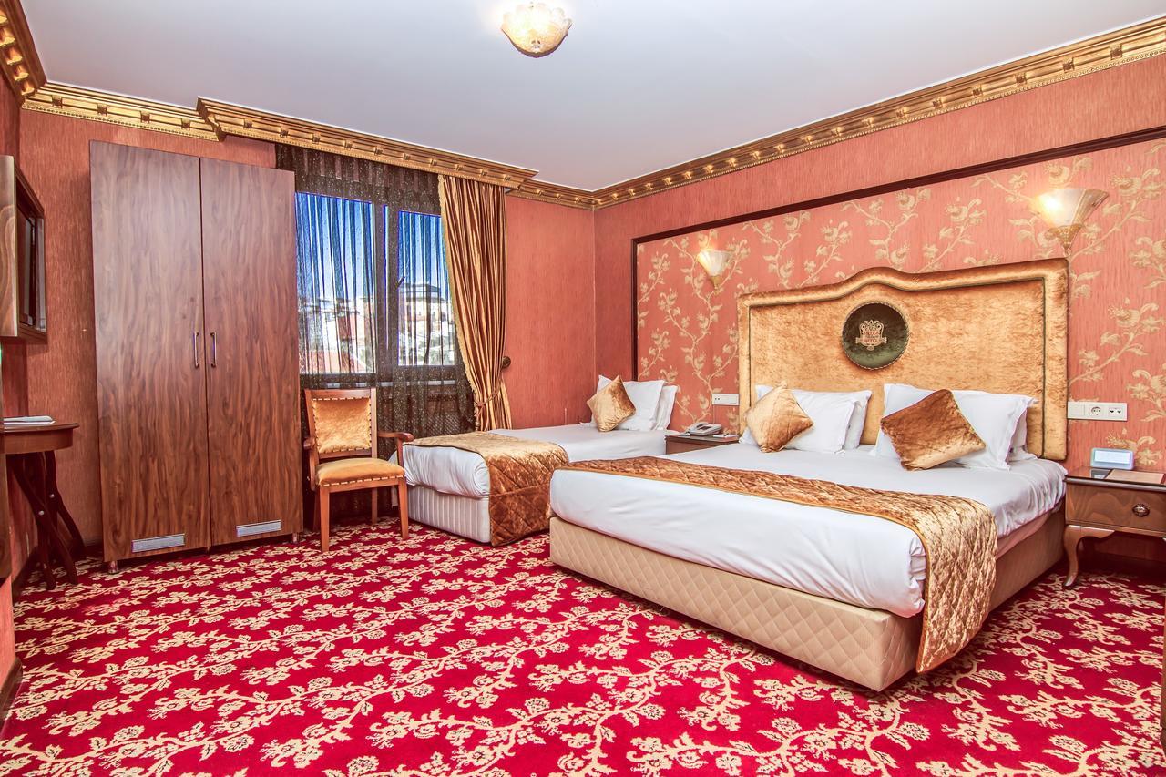 Antea palace hotel spa 4 место расположения Отель Antea Palace 4*, Турция, Стамбул - описание, фото, отзывы, туры в отель