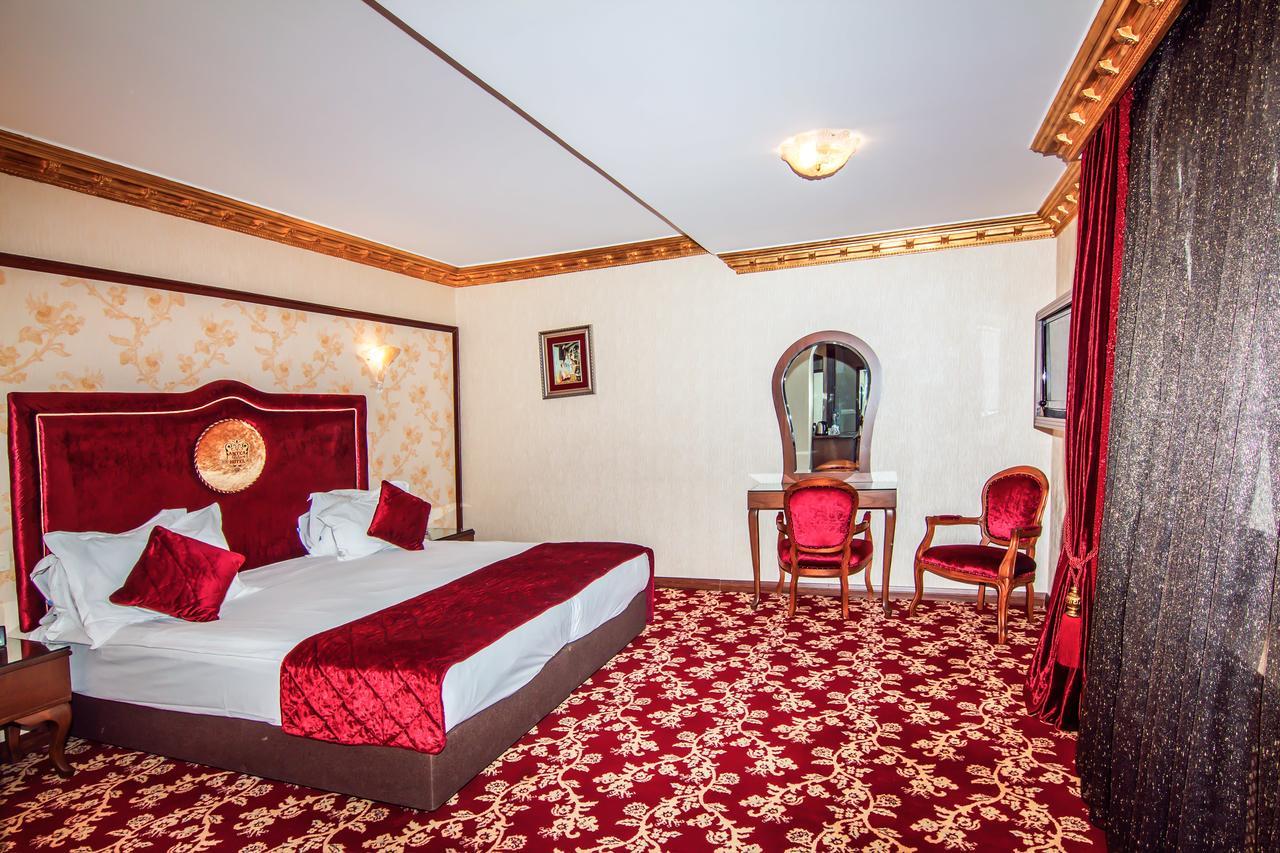 Antea palace hotel spa 4 место расположения Отель Antea Palace 4*, Турция, Стамбул - описание, фото, отзывы, туры в отель