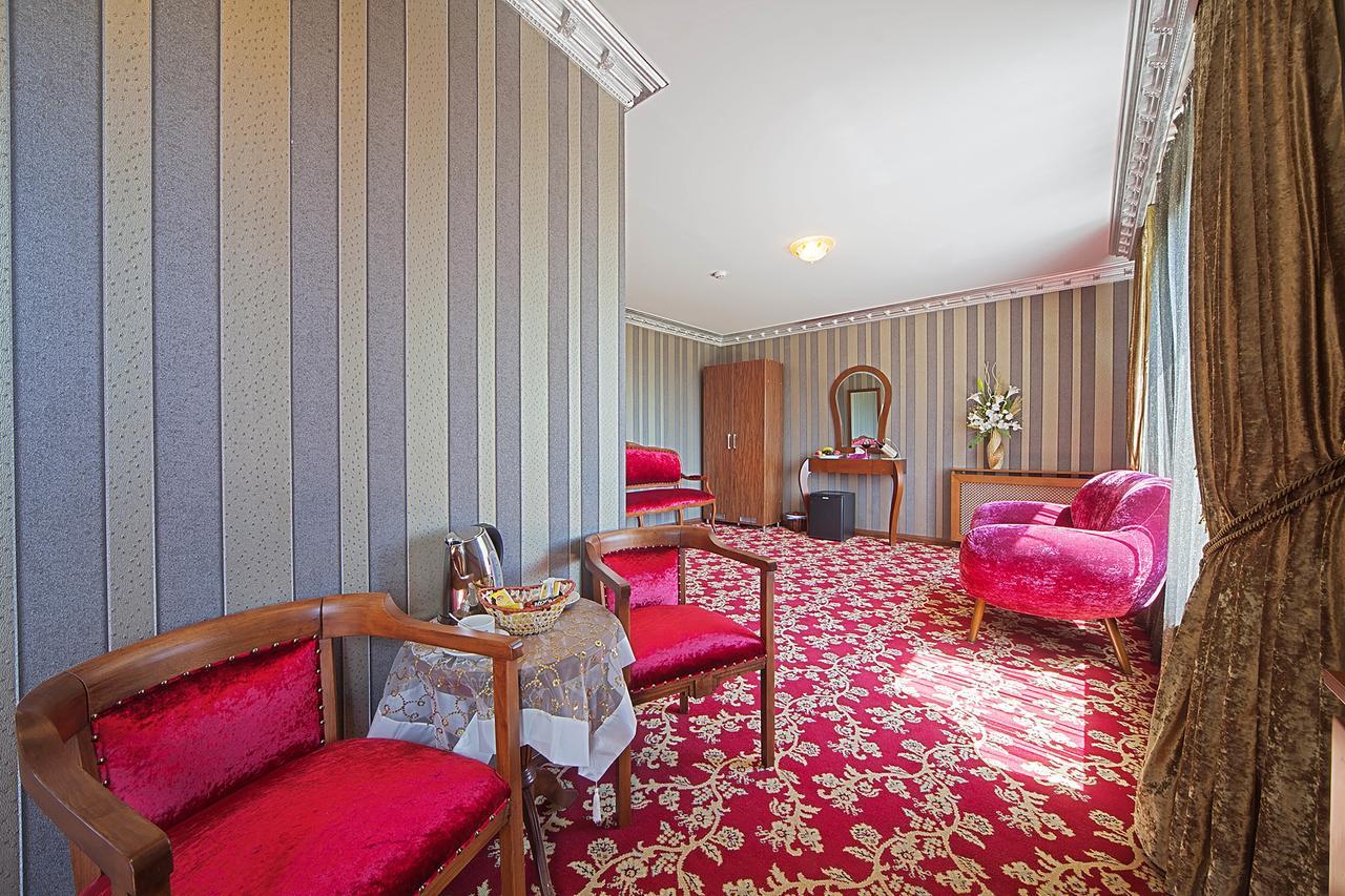 Antea palace hotel spa 4 место расположения Отель Antea Palace 4*, Турция, Стамбул - описание, фото, отзывы, туры в отель