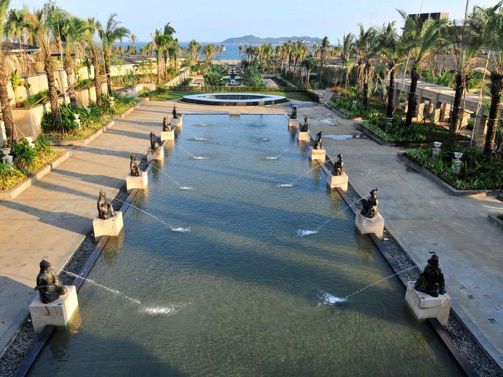 Haitang bay санья. хайтан. минорка китай. хайтан. хайтан.