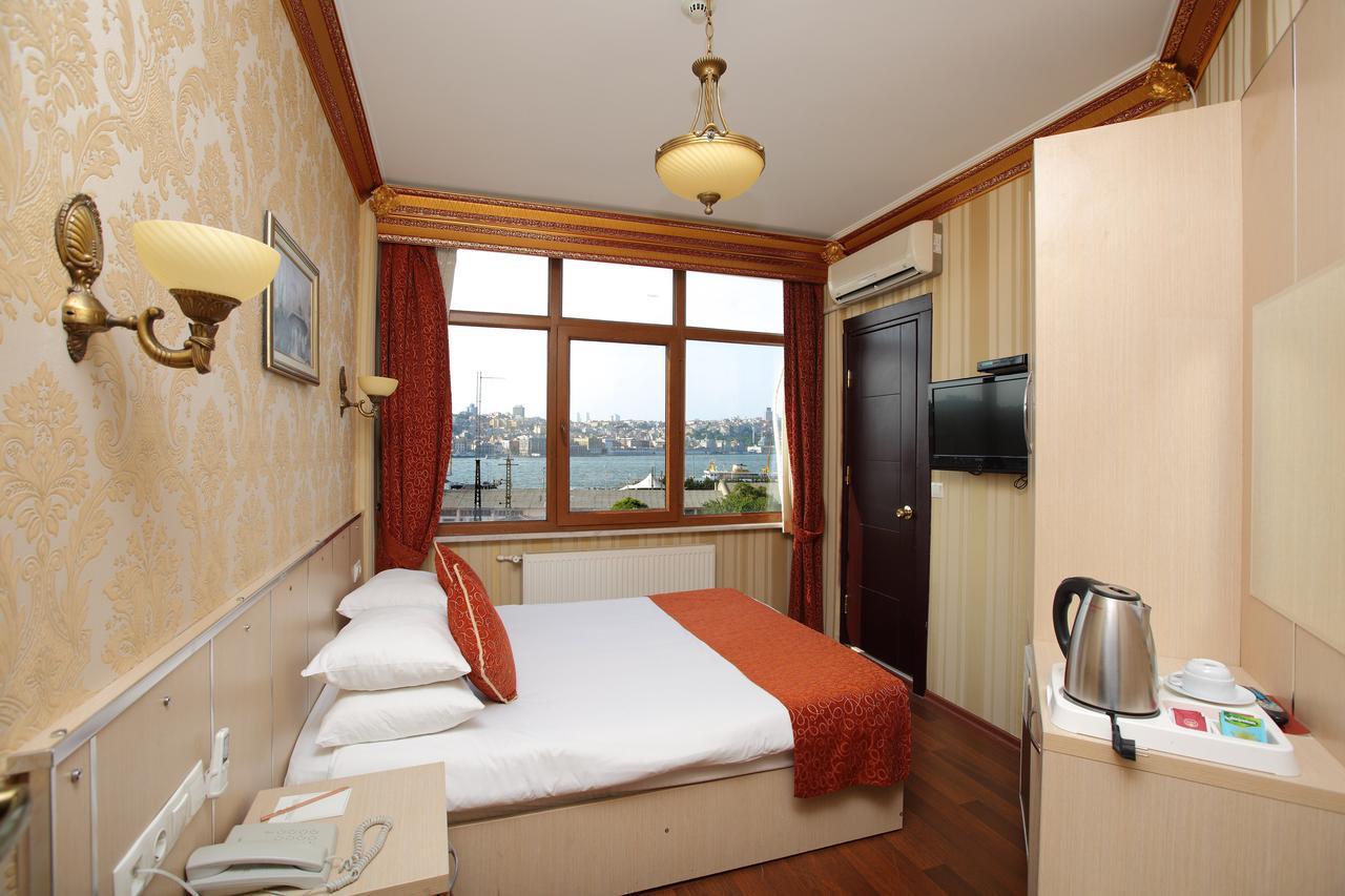 Golden horn istanbul hotel