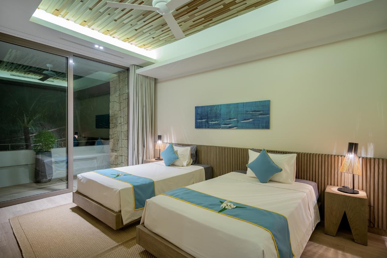 Отель миа. Mia Resort nha trang 5.