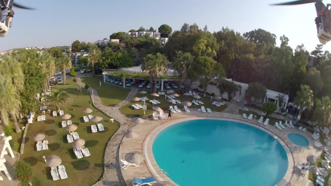 Club datca holiday village 3