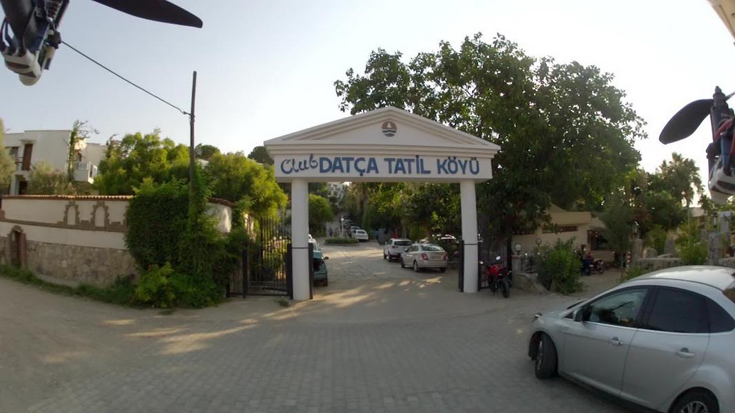 Club datca holiday village 3. Club Datca tatil Koyu отзывы.