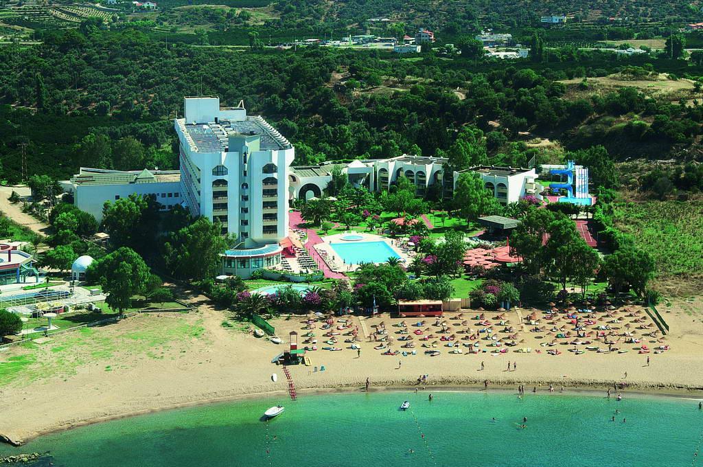 Club Lookea Maxima Bay 4*