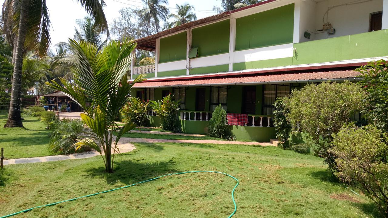 Palms ex. Morjim Coco Palms (ex. Morjim grande Beach Resort Морджим. Morjim Coco Palms Resort 3. Morjim Coco Palms 2*. Shaan Coco Palms Beach Resort.