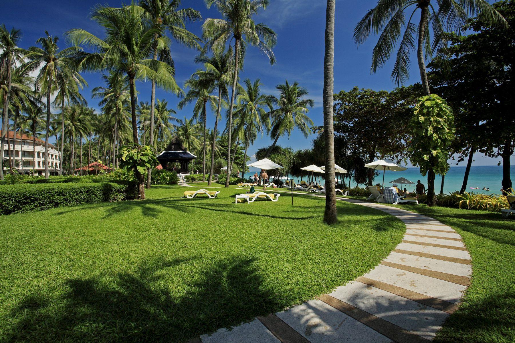 Путевки в тайланд на август. Центара Самуи Резорт. Centara Reserve Samui 5*. Centara Grand Beach Resort Samui. Тайланд Самуи.