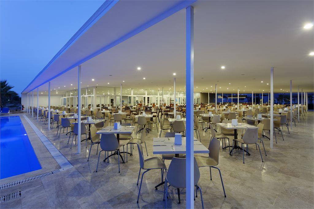 Клуб ваза холидей турция конаклы фото Отель Larissa Holiday Beach Club 4*, Турция, Конаклы - описание, фото, отзывы, т