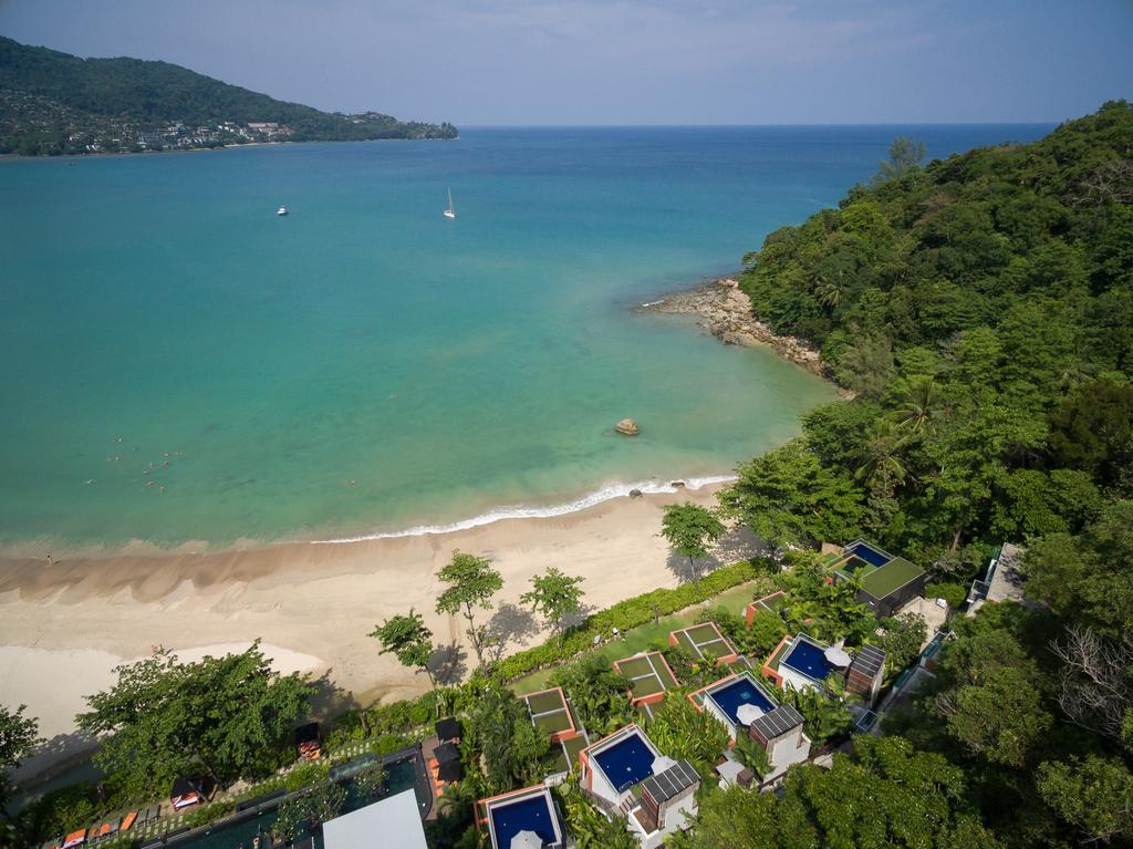 Пляж камала на пхукете фото Отель Novotel Phuket Kamala Beach 4*, Таиланд, пляж Камала - описание, фото, отз