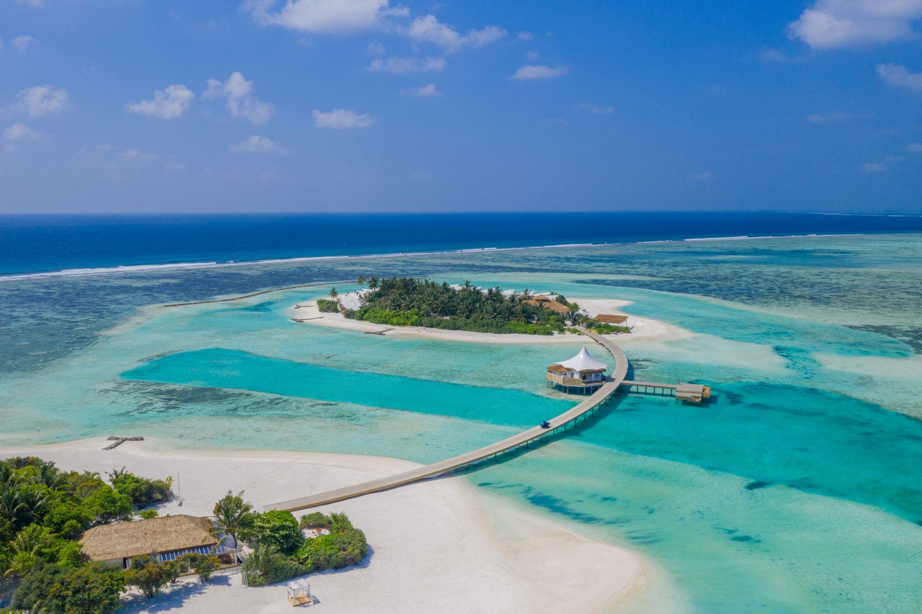 Cinnamon Dhonveli Maldives 4