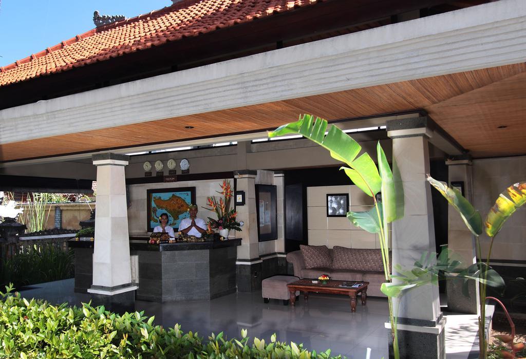 Ibis styles bali benoa 3