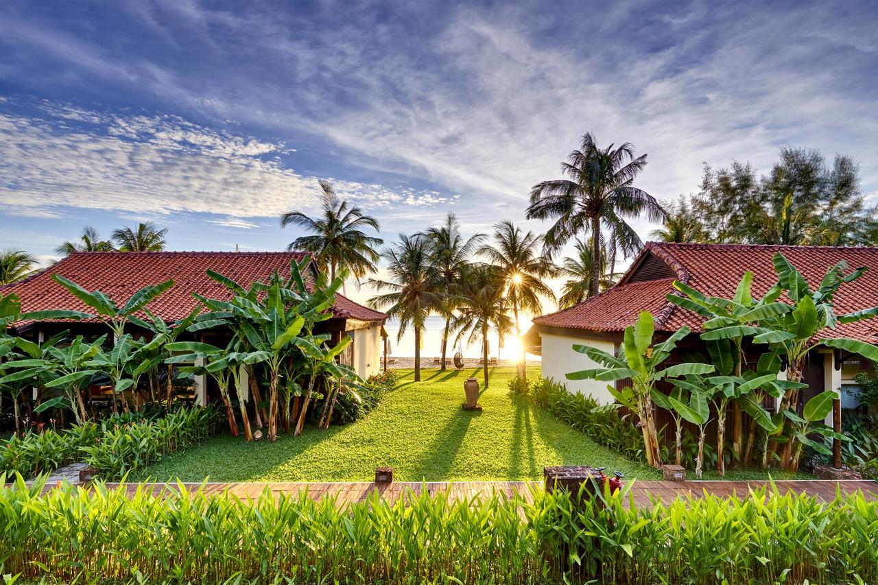 Phu quoc beaches