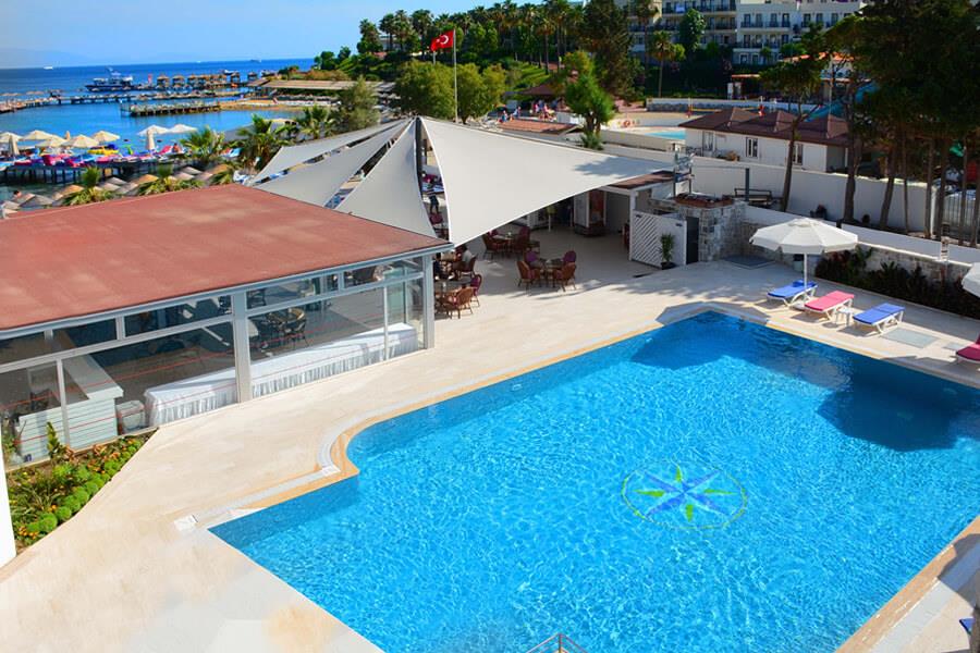 Гюмбет Бич Бодрум. Ayaz Aqua Beach 4*. Bendis Beach Hotel 4 Бодрум.