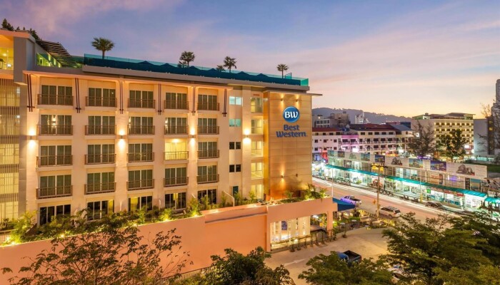 Best western patong beach. 700 400 0. Best western patong beach фото. Best western patong beach-700 400 0. картинка Best western patong beach. картинка 700 400 0. 190 Pangmuengsai Gor Road, Patong, Kathu, Phuket, Thailand 83150 Tel. : +66 76 360 200 Fax.: +66 76 360 201 Email : info@bestwesternpatongbeach.com Best western patong beach. 700 400 0. Best western patong beach фото. Best western patong beach-700 400 0. картинка Best western patong beach. картинка 700 400 0. 190 Pangmuengsai Gor Road, Patong, Kathu, Phuket, Thailand 83150 Tel. : +66 76 360 200 Fax.: +66 76 360 201 Email : info@bestwesternpatongbeach.com