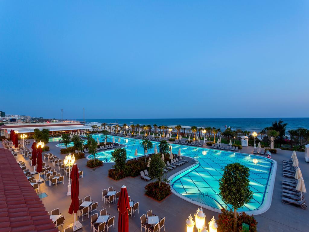 Gural Premier Belek - UPDATED 2024 Prices, … Foto 17