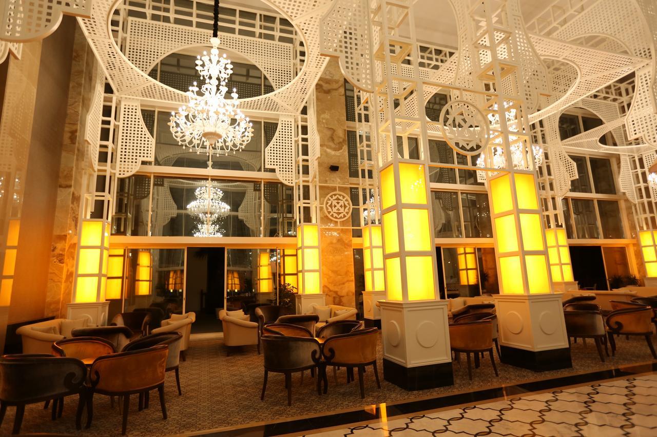 Отель Side Crown Charm Palace 5*, Турция, Кумкой - описание, фото, отзывы,  туры в отель