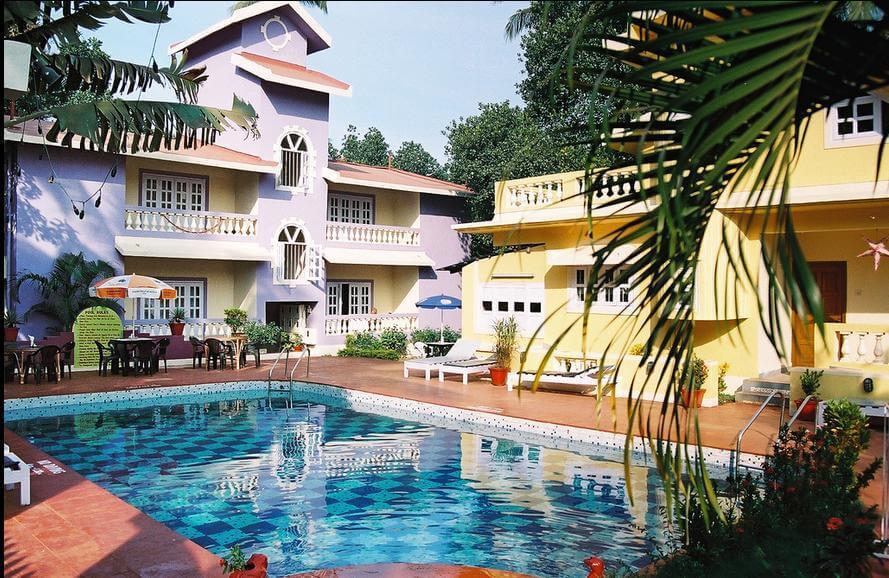 Classic goa. Class beach hotel 3*. All seasons beach classic. Eufregina resort & spa 2*. Classic goa.